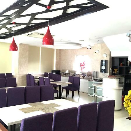 Huong Son Hotel Da Nang Exterior foto