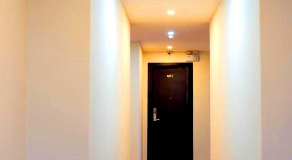Huong Son Hotel Da Nang Exterior foto